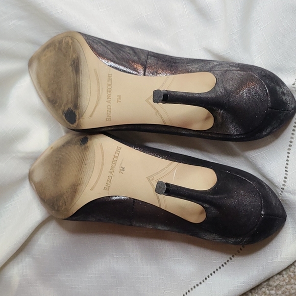 Enzo Angiolini Pumps - Picture 5 of 7